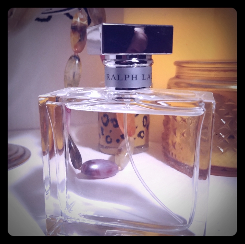 Full Ralph Lauren Romance